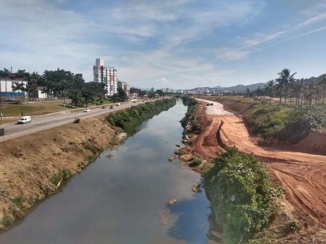 Quatro grandes obras da Prefeitura ser&atilde;o retomadas nesta quinta-feira (26)