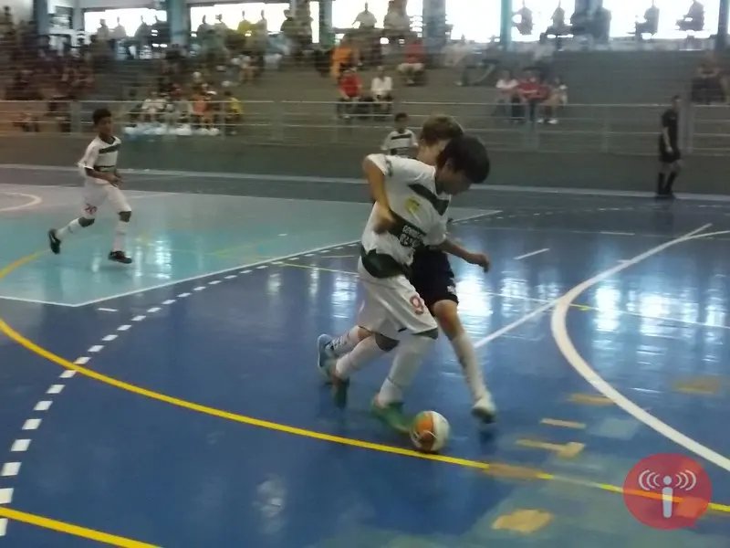 Torneio será remarcado