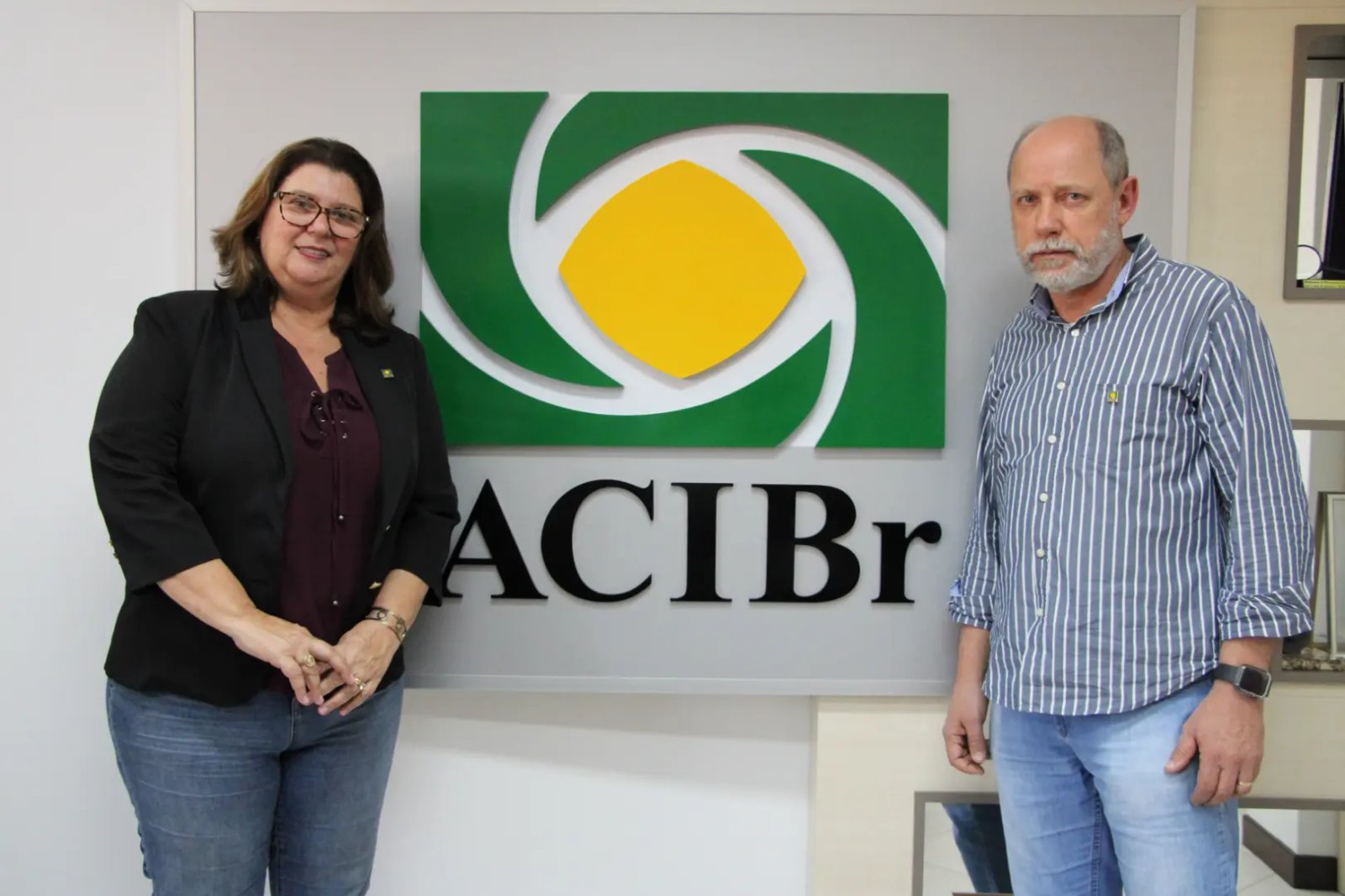 Em nota, Acibr expressa &ldquo;preocupa&ccedil;&atilde;o diante do momento que o Brasil atravessa&rdquo;