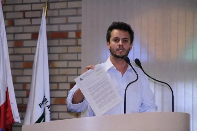 Beira Rio na mira de oposicionista