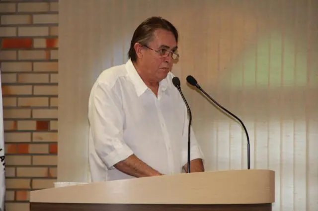 Venezuela é o foco desta vez