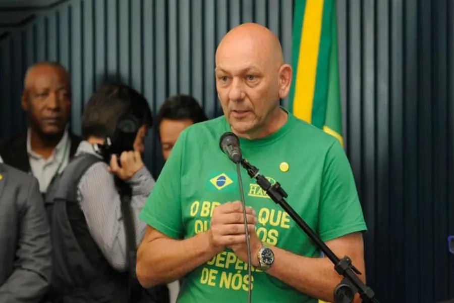 Portal publica retrata&ccedil;&atilde;o de Luciano Hang determinada pela Justi&ccedil;a