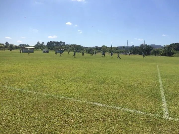 Campeonato Catarinense continua paralisado sem previs&atilde;o de retorno