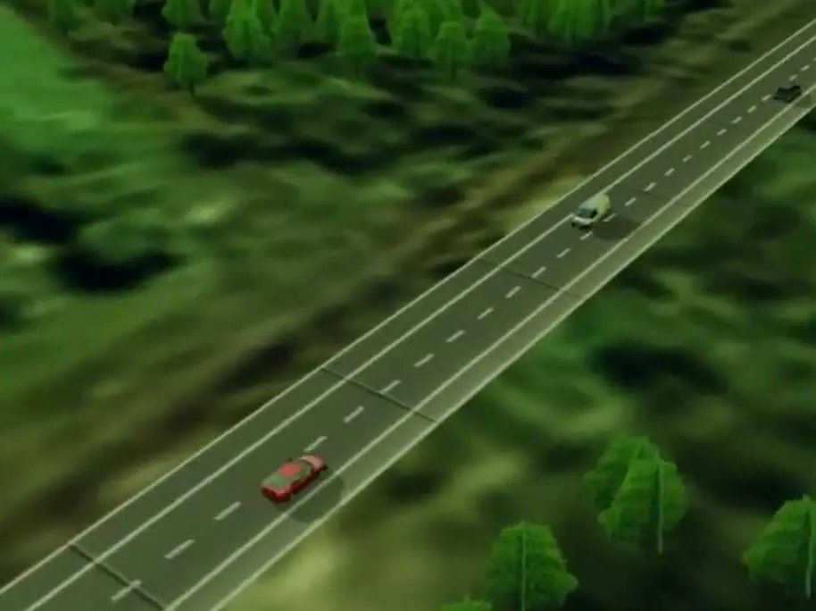 Divulgado edital de licitação da SC-486 