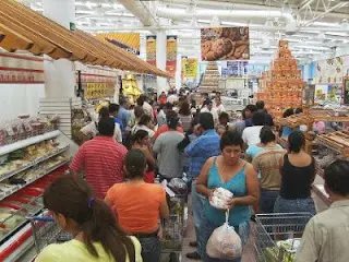 Sul tem 15% da chamada Classe C