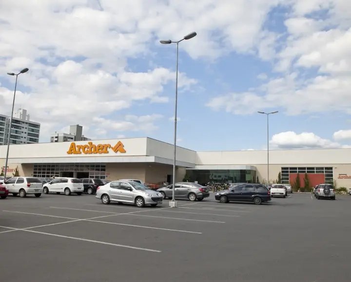 Supermercados Archer alteram hor&aacute;rios de funcionamento temporariamente