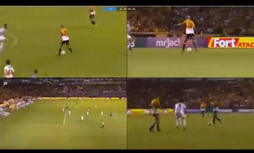 (VIDEO) Federa&ccedil;&atilde;o divulga &aacute;udio do VAR de lance pol&ecirc;mico