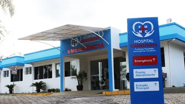 Canelinha tem dois casos suspeitos de coronav&iacute;rus