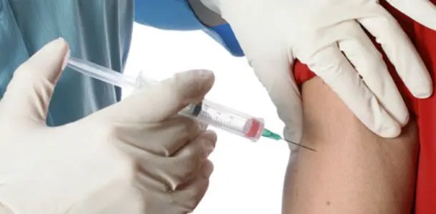Saúde recomenda a atualização das vacinas