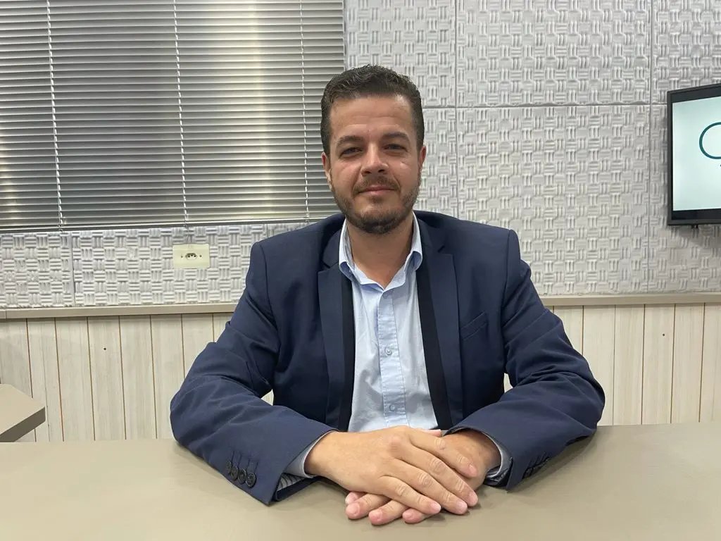 "Foram 123 atos contra o presidente Jair Bolsonaro"