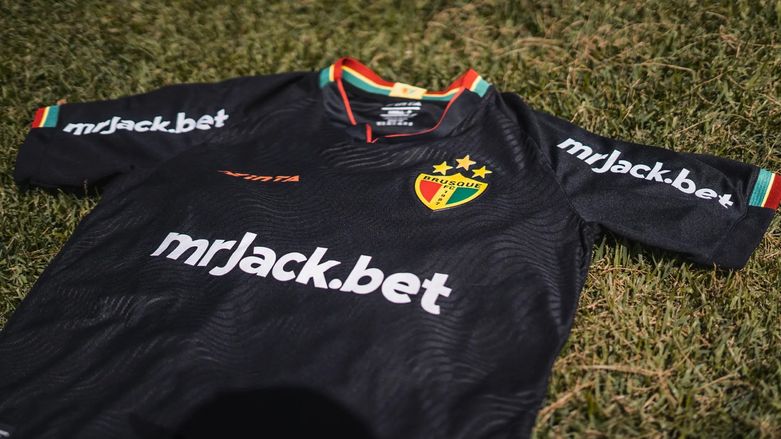 Brusque ter&aacute; patrocinador master para a final do Catarinense 