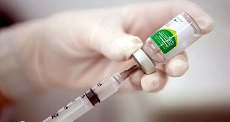 Atualizada: Vacina&ccedil;&atilde;o contra Influenza, para idosos acima de 60 anos, inicia nesta segunda-feira (23) em Brusque 