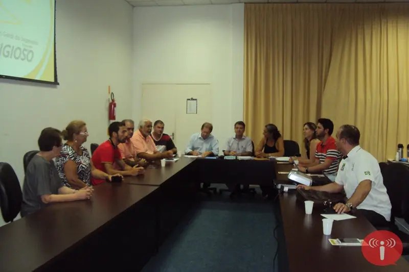 Segmento turístico em discussão