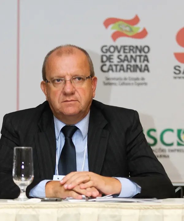 Prefeito de Taió vai presidir a Fecam