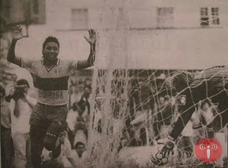 Rival de boas lembranças