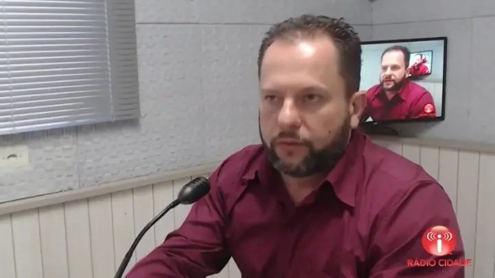 Marcos Deichmann passa a ocupar cargo no governo Ari Vequi