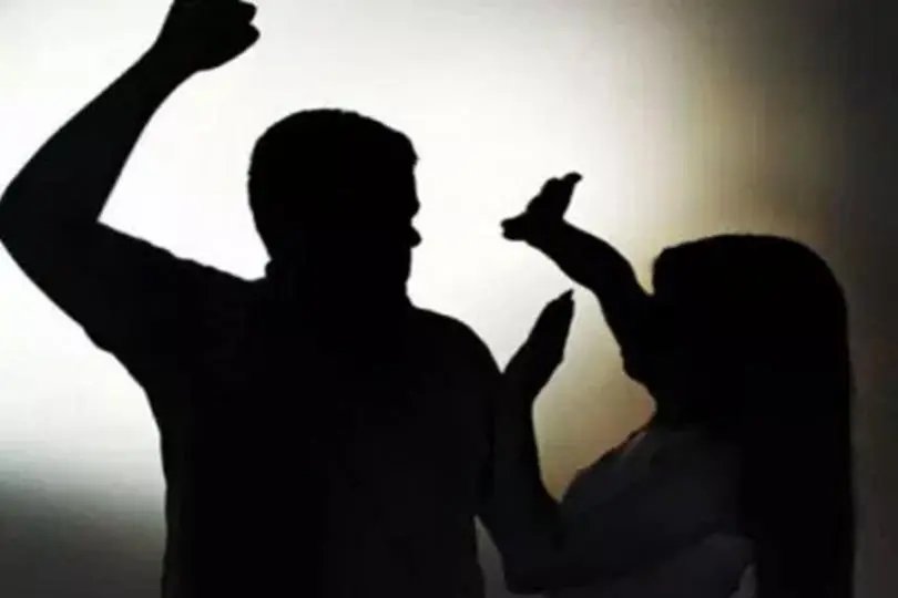 Suspeito &eacute; detido em Brusque por viol&ecirc;ncia dom&eacute;stica