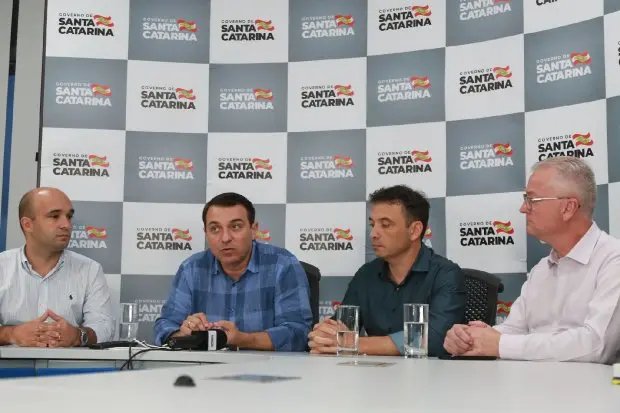 Em portaria, Governo do Estado detalha medidas restritivas no enfrentamento &agrave; doen&ccedil;a