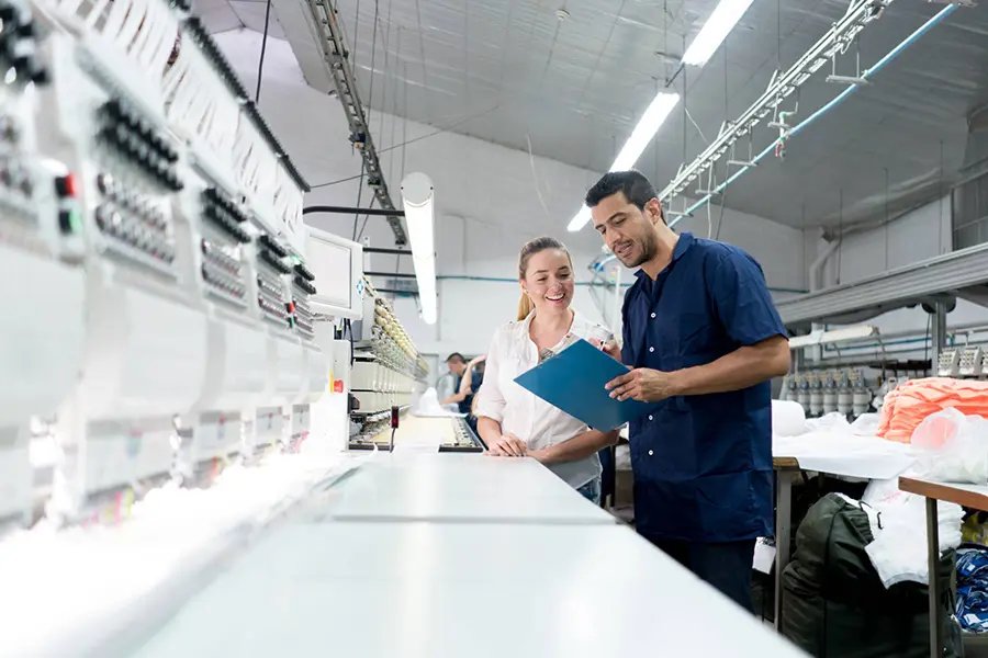 Brusque tem saldo positivo de 556 novos empregos em julho