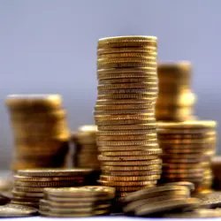 Dólar cai e Euro ascende