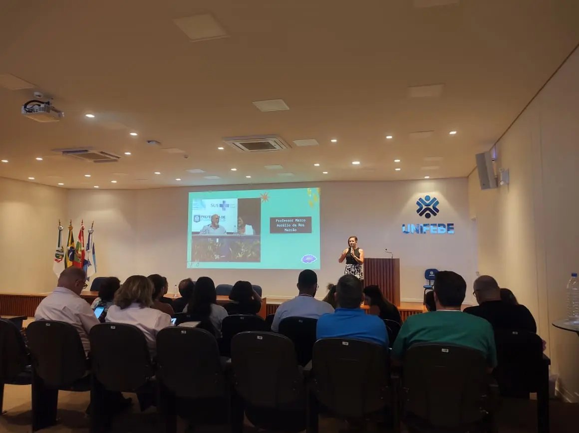 7&ordf; Confer&ecirc;ncia Municipal de Sa&uacute;de define propostas e elege delegados