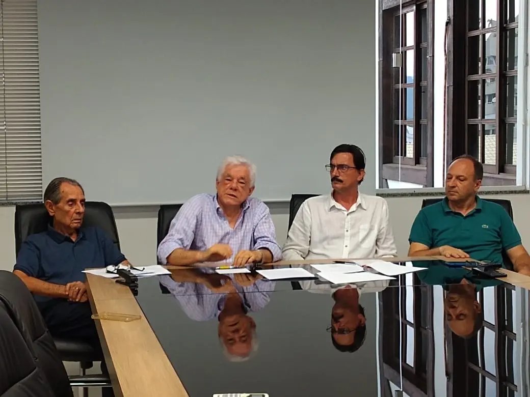 Aulas na rede municipal de Brusque estar&atilde;o suspensas a partir de quinta-feira (19)
