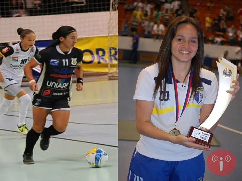Equipe adulta tem dois reforços para 2014