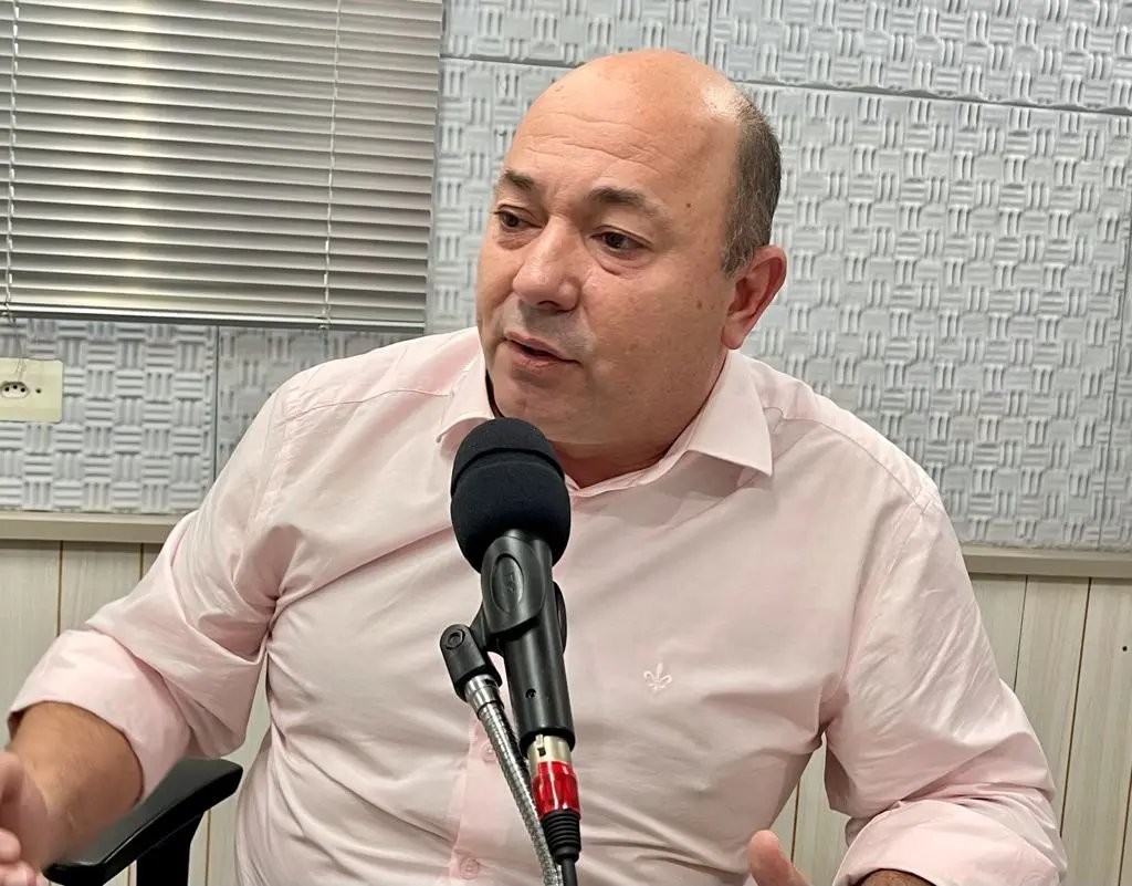 &ldquo;O hospital n&atilde;o vai fechar, nem que tenhamos que ser processados&rdquo;