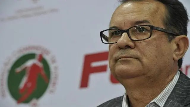 Federa&ccedil;&atilde;o confirma paralisa&ccedil;&atilde;o do Catarinense