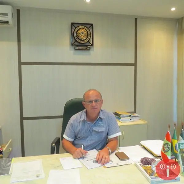 Prefeito falará sobre andamento de obras