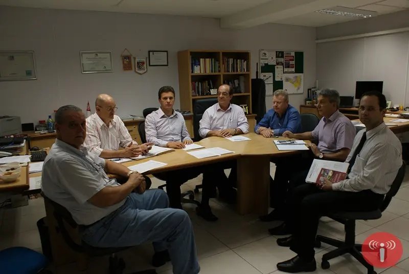 Chapa de consenso para eleição da entidade
