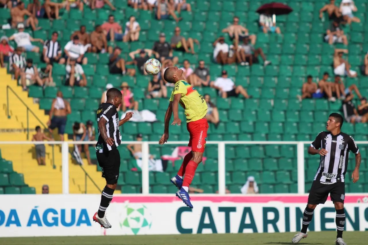 Jerson Testoni "Ele &eacute; um jogador importante e desempenhou bem a fun&ccedil;&atilde;o dele"
