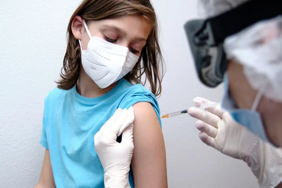 Vacina&ccedil;&atilde;o para adolescentes inicia em 1&ordm; de setembro