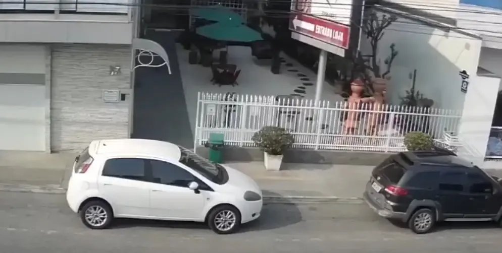 Pol&iacute;cia Civil trabalha com possibilidade de um 6&ordm; envolvido em assalto &agrave; joalheria