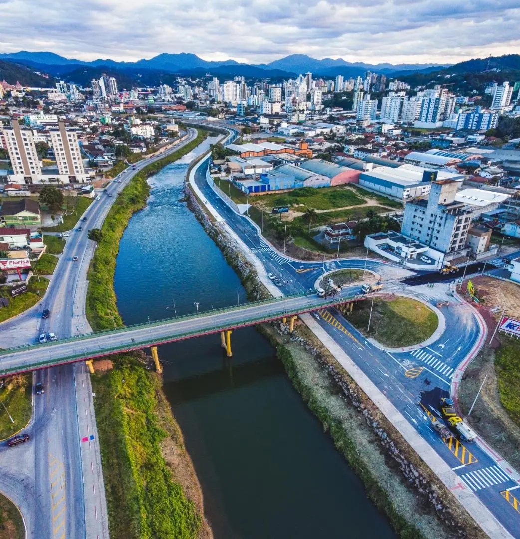 &Aacute;reas desapropriadas da Beira Rio Margem Esquerda tiveram negocia&ccedil;&otilde;es amig&aacute;veis 