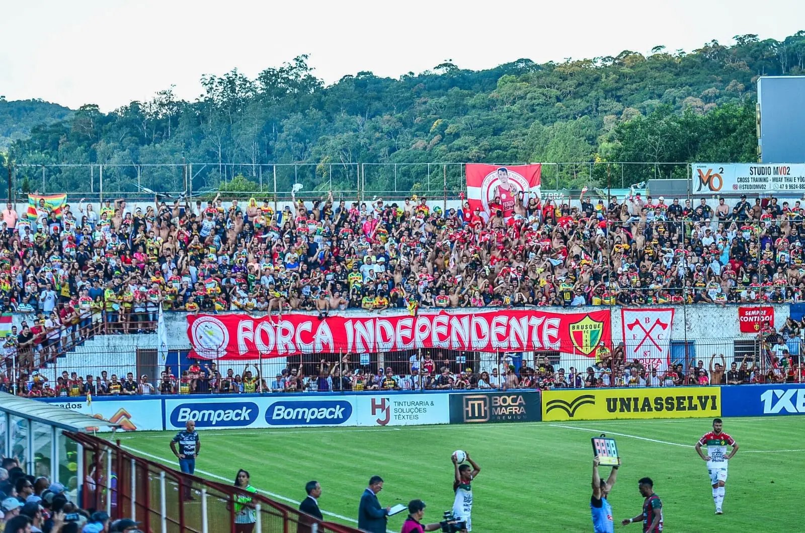 S&oacute;cio Quadricolor pode levar convidado de gra&ccedil;a para jogo decisivo