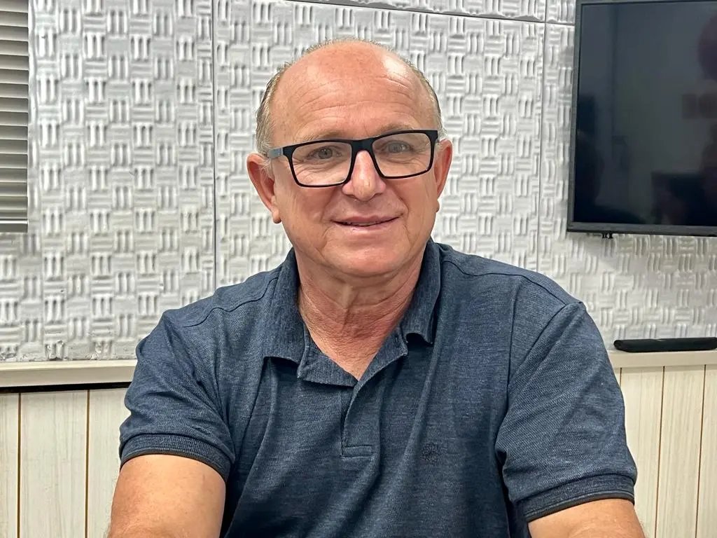 Coordenador de Infraestrutura quer melhorar manuten&ccedil;&atilde;o de rodovias