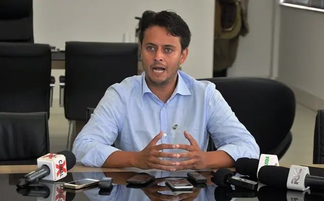 PP desembarca do apoio a Prudêncio