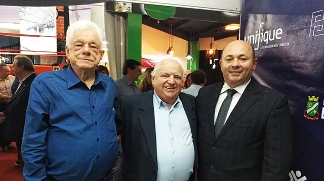 Prefeitura emitiu nota de pesar pelo falecimento de Ademir Jos&eacute; Pereira
