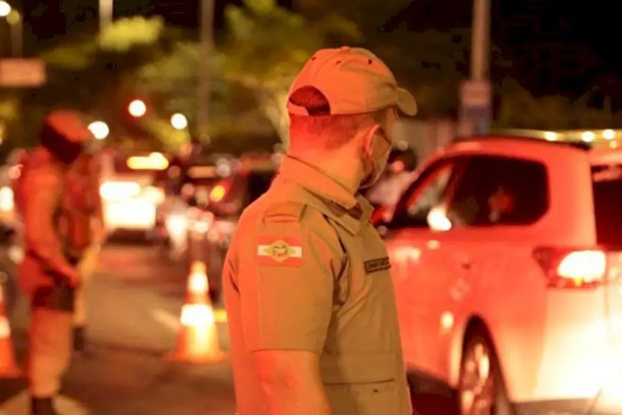 Opera&ccedil;&atilde;o Maria da Penha