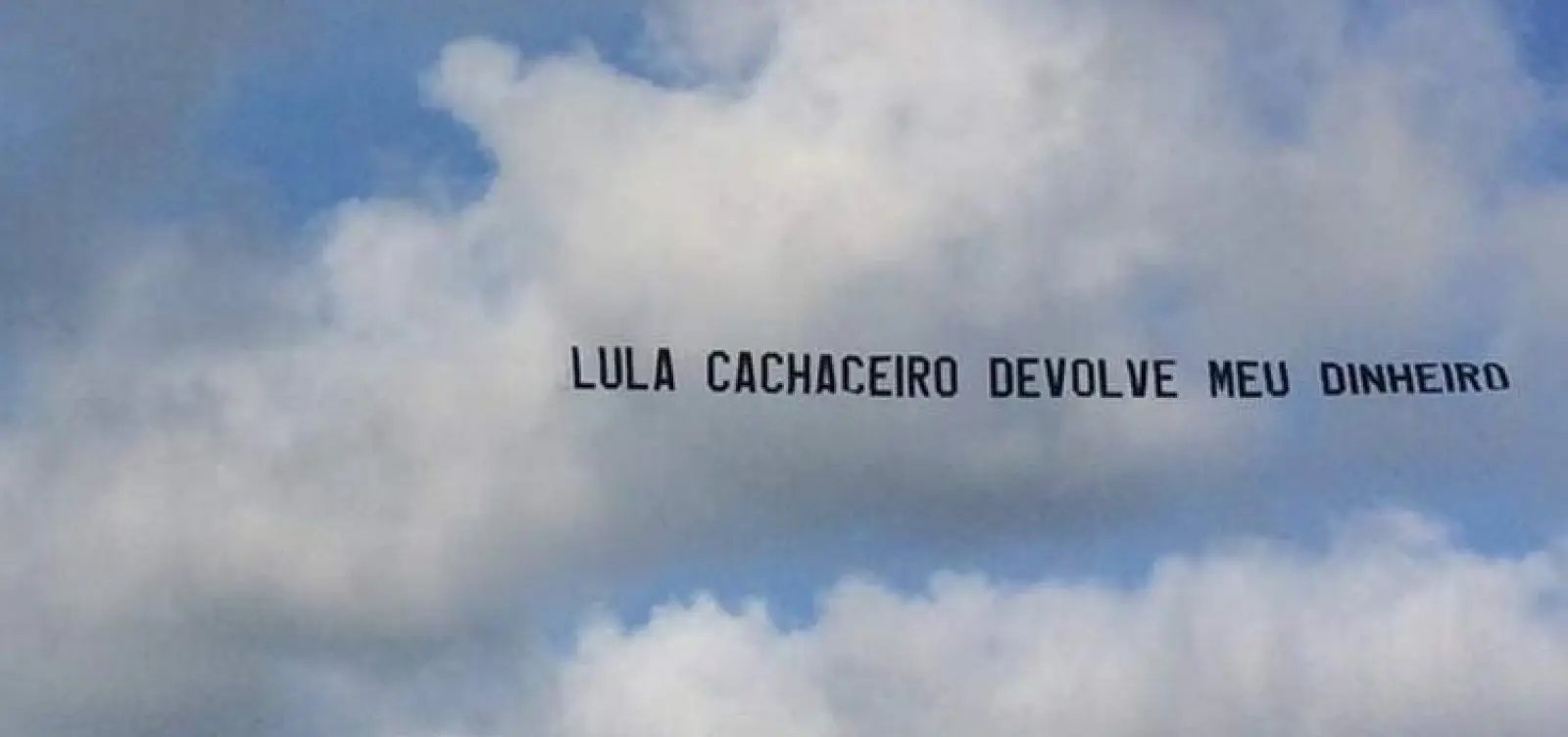 Audi&ecirc;ncia de Lula e Luciano Hang ganha data