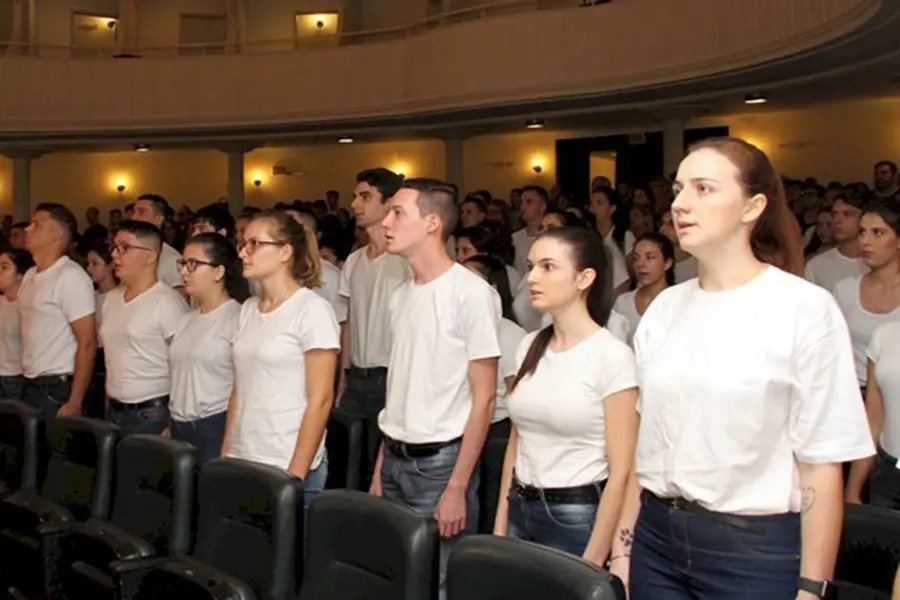 PMSC abre processo seletivo para Agentes Tempor&aacute;rios