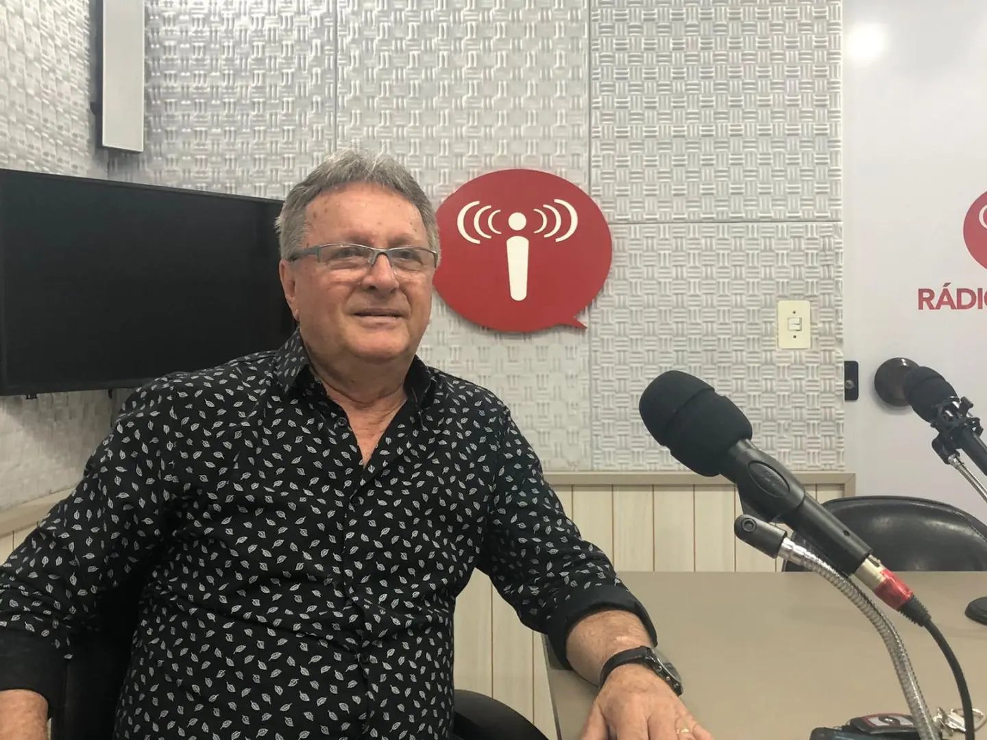 Danilo Rezini: &ldquo;O Brusque provou que &eacute; uma equipe competitiva&rdquo;