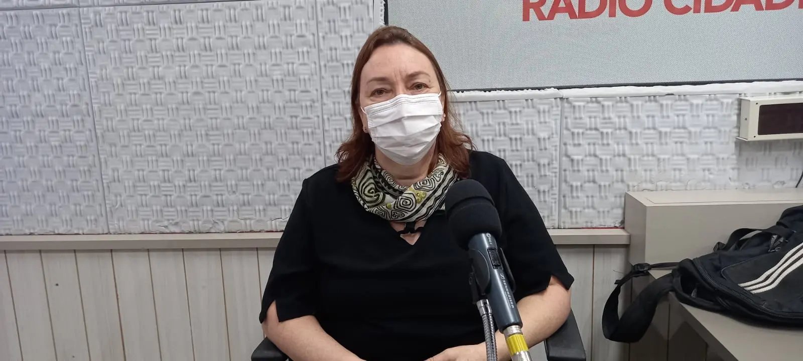 (V&Iacute;DEO) Secret&aacute;ria de Educa&ccedil;&atilde;o anuncia retorno das aulas presenciais para dia 9 de setembro