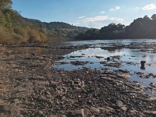Estiagem deve permanecer no estado, indica boletim Hidrometeorol&oacute;gico  