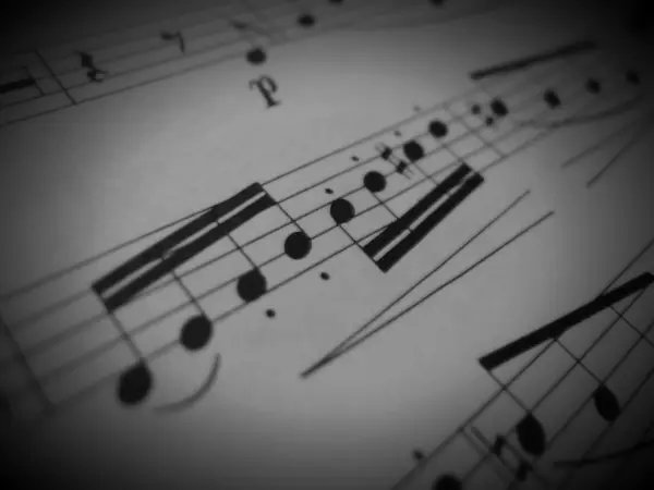 Apresentação do Festival Internacional de Coros