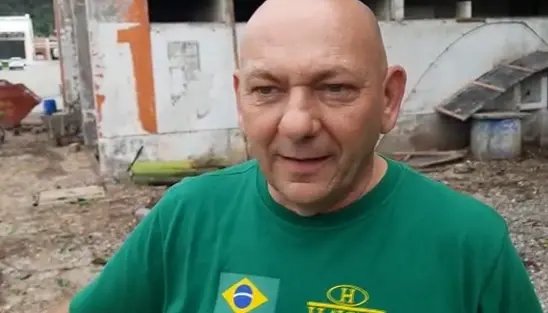 Tribunal determina direito de resposta a Luciano Hang