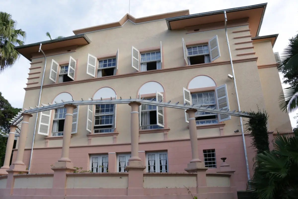 Investimentos da Unifebe na Villa Renaux n&atilde;o devem prosseguir 