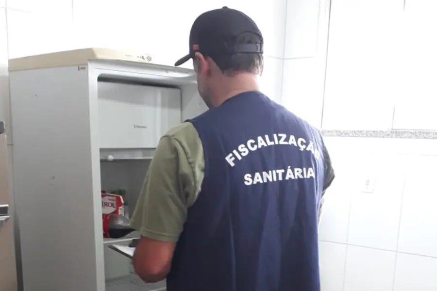 Fiscaliza&ccedil;&atilde;o vai vistoriar carros de lanche e drives