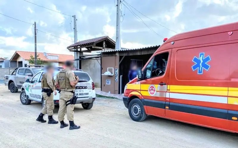 Homem suspeito de assassinar duas pessoas &eacute; morto pela pol&iacute;cia